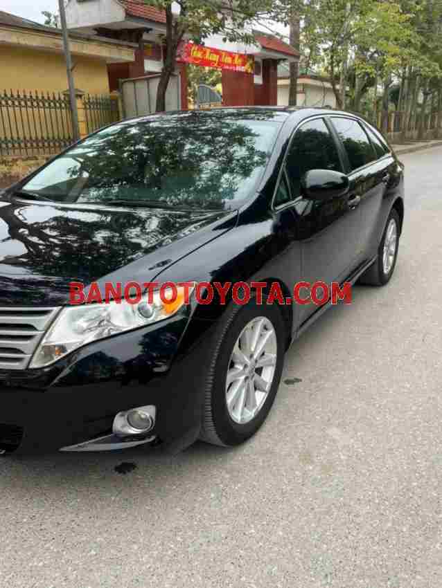 Cần bán Toyota Venza 2.7 AWD 2009 - Số tự động