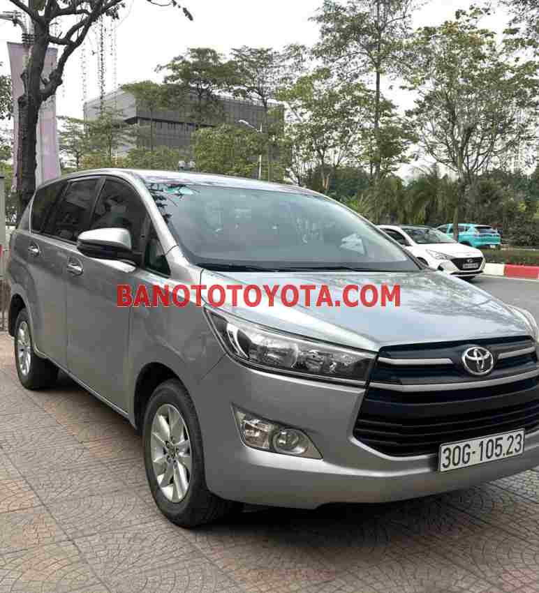 Cần bán Toyota Innova 2.0G đời 2020