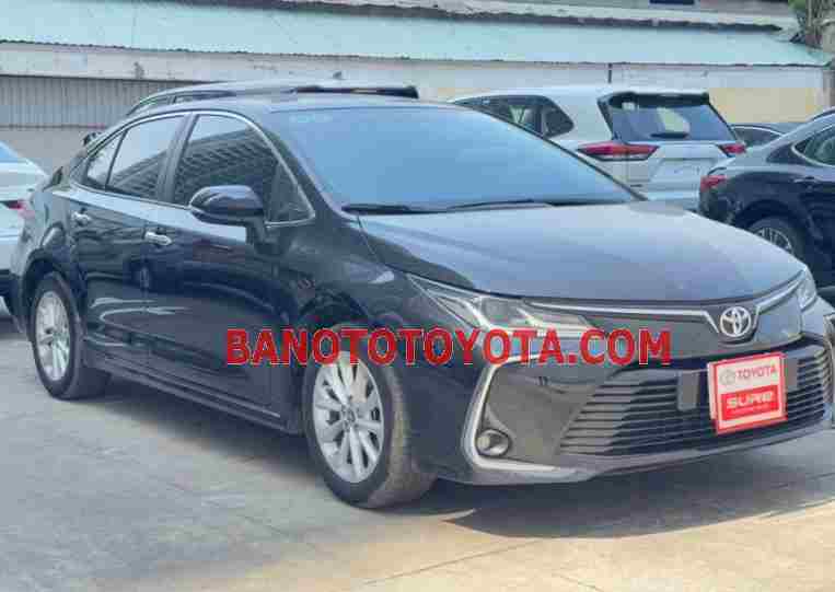 Bán xe Toyota Corolla altis 1.8V sx 2022 - giá rẻ