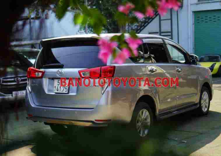 Cần bán xe Toyota Innova 2.0E 2019 Số tay