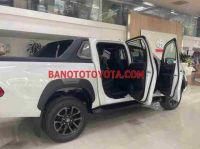 Bán xe Toyota Hilux Adventure 2.8L 4x4 AT 2025, màu Trắng