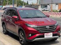 Bán Toyota Rush 1.5S AT, màu Đỏ, Máy xăng, 2020