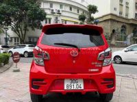 Bán xe Toyota Wigo 1.2 AT sx 2020 - giá rẻ