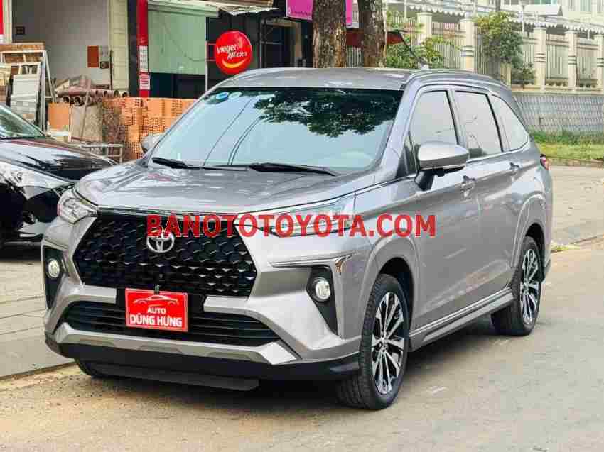 Cần bán xe Toyota Veloz Số tự động 2022