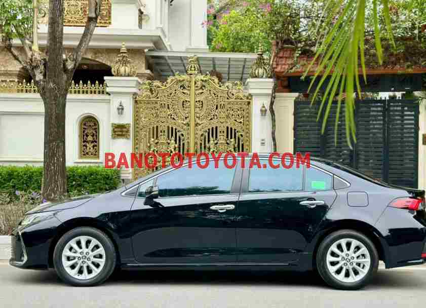 Cần bán xe Toyota Corolla altis 1.8G 2022, xe đẹp