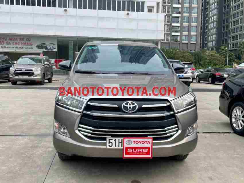 Xe Toyota Innova 2.0G đời 2019 đẹp bán gấp