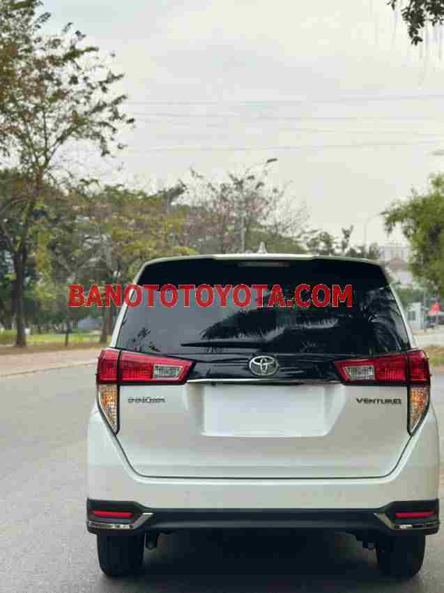 Toyota Innova Venturer 2.0 AT 2020 Số tự động giá đẹp