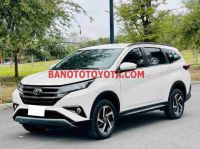 Cần bán xe Toyota Rush 1.5S AT 2021 Số tự động màu Trắng