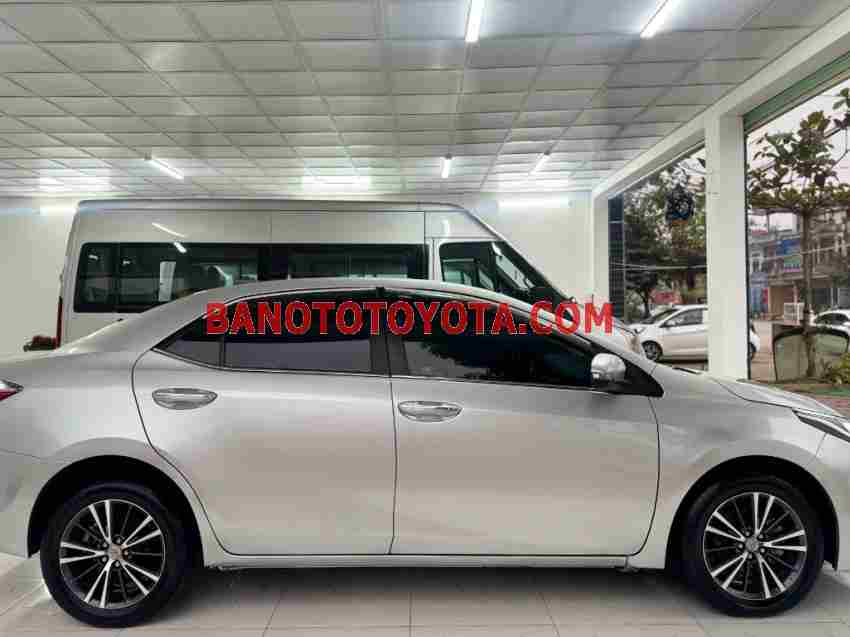 Bán Toyota Corolla altis 1.8G AT 2018 - giá tốt