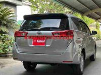 Cần bán xe Toyota Innova 2.0E 2017, xe đẹp