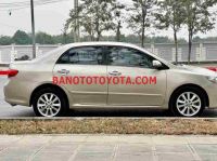 Xe Toyota Corolla altis 2.0V đời 2010 đẹp bán gấp