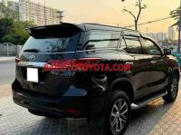 Toyota Fortuner 2.7V 4x4 AT 2017 Máy xăng, xe đẹp