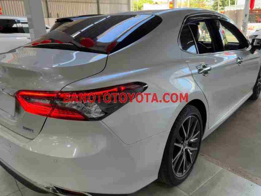 Cần bán gấp Toyota Camry 2.5Q năm 2022 giá cực tốt