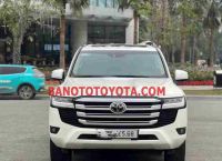 Cần bán Toyota Land Cruiser 3.5 V6 2021, xe đẹp giá rẻ bất ngờ