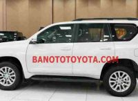 Bán Toyota Prado TXL 2.7L đời 2016 xe đẹp - giá tốt