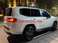 Bán xe Toyota Land Cruiser 3.5 V6 đời 2021 - Giá tốt