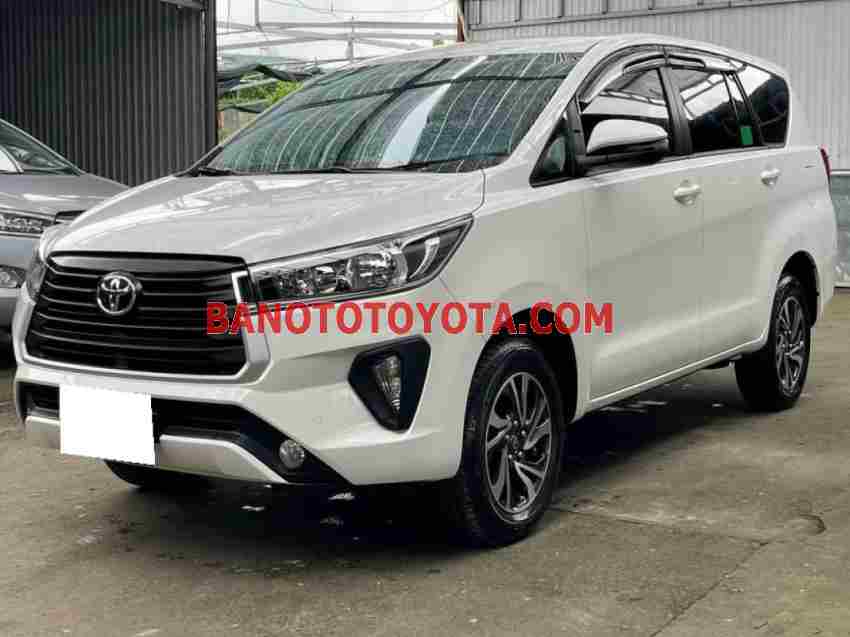 Xe Toyota Innova E 2.0 MT đời 2024 đẹp bán gấp