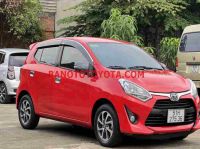 Bán xe Toyota Wigo 1.2G MT sx 2019 - giá rẻ