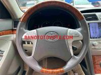 Cần bán gấp Toyota Camry 2.4G năm 2008 giá cực tốt