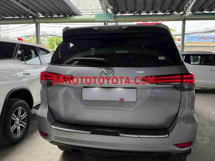 Toyota Fortuner 2.4G 4x2 MT 2020 Máy dầu đẹp long lanh