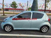 Bán Toyota Aygo 1.0 MT 2008 - giá tốt