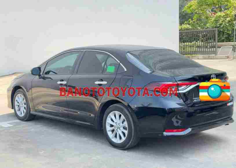 Cần bán Toyota Corolla altis 1.8G 2022 xe đẹp