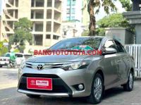 Cần bán xe Toyota Vios 1.5G sx 2017