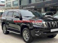 Cần bán xe Toyota Prado VX 2.7L màu Đen 2020