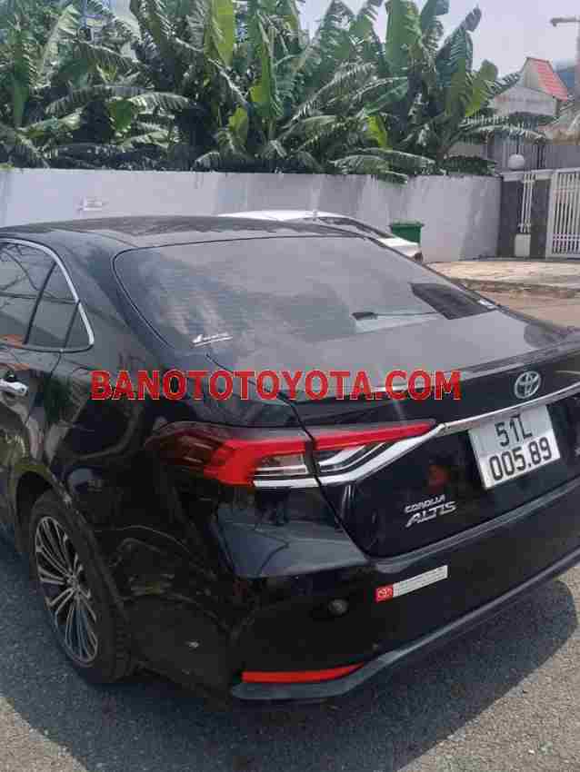 Cần bán xe Toyota Corolla altis 1.8HEV sx 2022