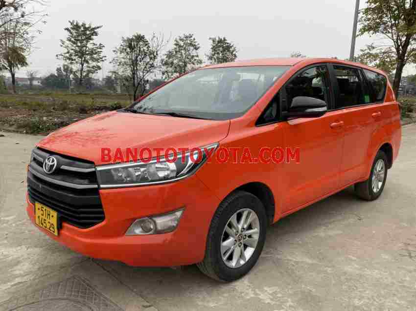 Toyota Innova 2.0E 2019 - Giá tốt