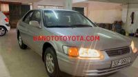 Bán Toyota Camry GLi 2.2 2001 - giá tốt