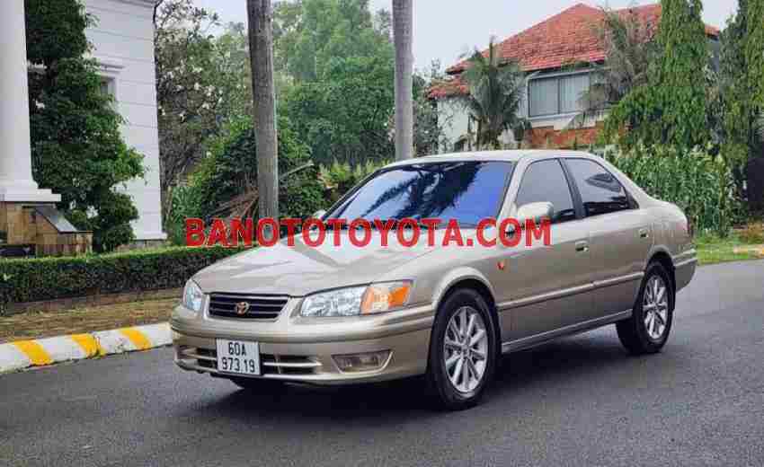 Toyota Camry LE 2.2 1999 Máy xăng, xe đẹp