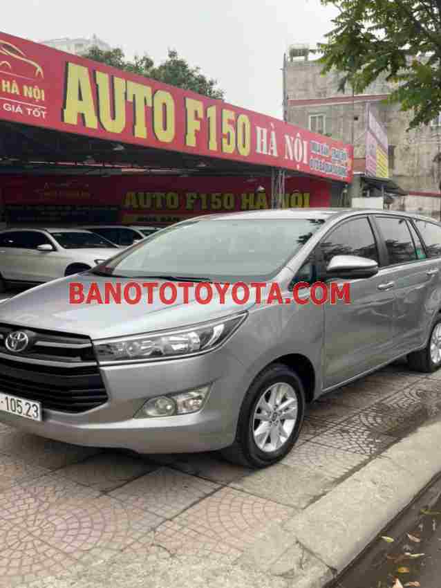 Cần bán xe Toyota Innova 2.0G sx 2019