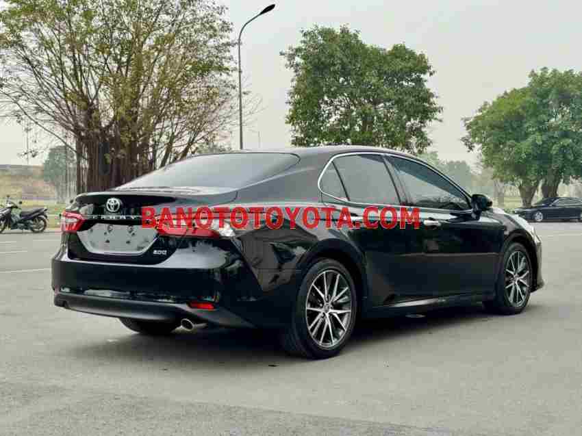 Cần bán gấp Toyota Camry 2.0Q 2022 - Xe đẹp - Giá tốt