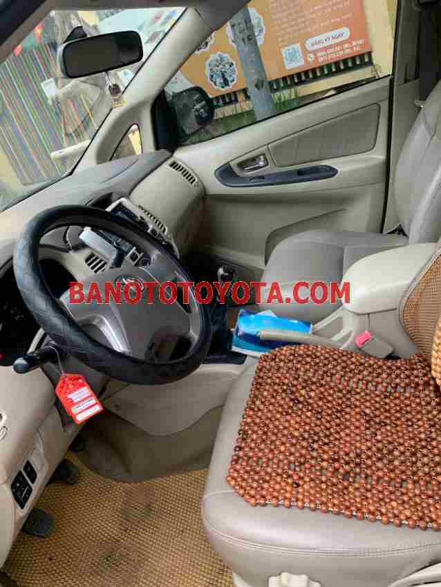 Cần bán xe Toyota Innova 2.0E sx 2015