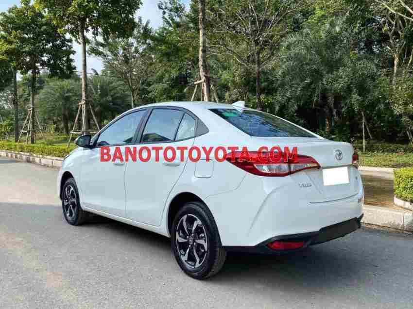 Cần bán xe Toyota Vios E CVT 2024, xe đẹp