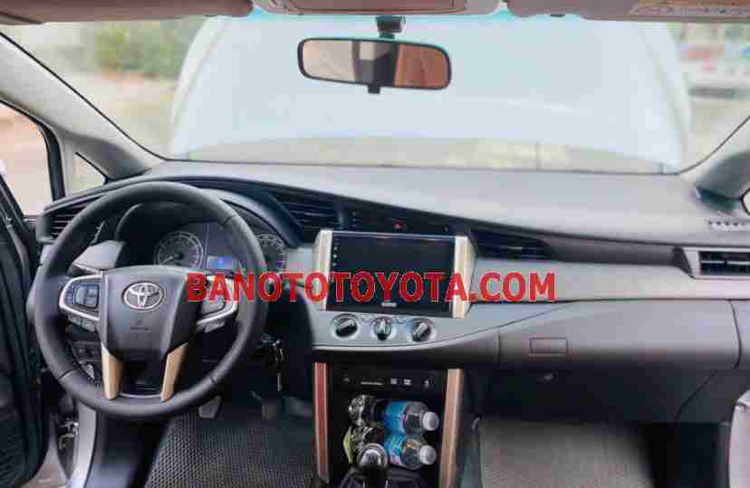 Toyota Innova 2.0E 2019 Máy xăng đẹp long lanh