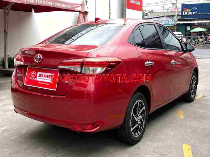 Cần bán xe Toyota Vios Số tự động 2023