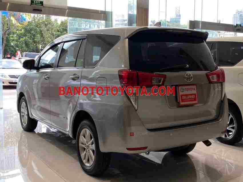 Bán xe Toyota Innova 2.0G đời 2018 - Giá tốt