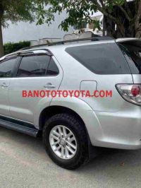 Cần bán xe Toyota Fortuner 2.7V 4x2 AT sx 2014