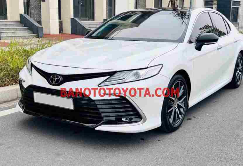 Toyota Camry 2.5Q 2023 - Giá tốt