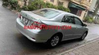 Cần bán Toyota Corolla altis 1.8G AT 2011 - Số tự động