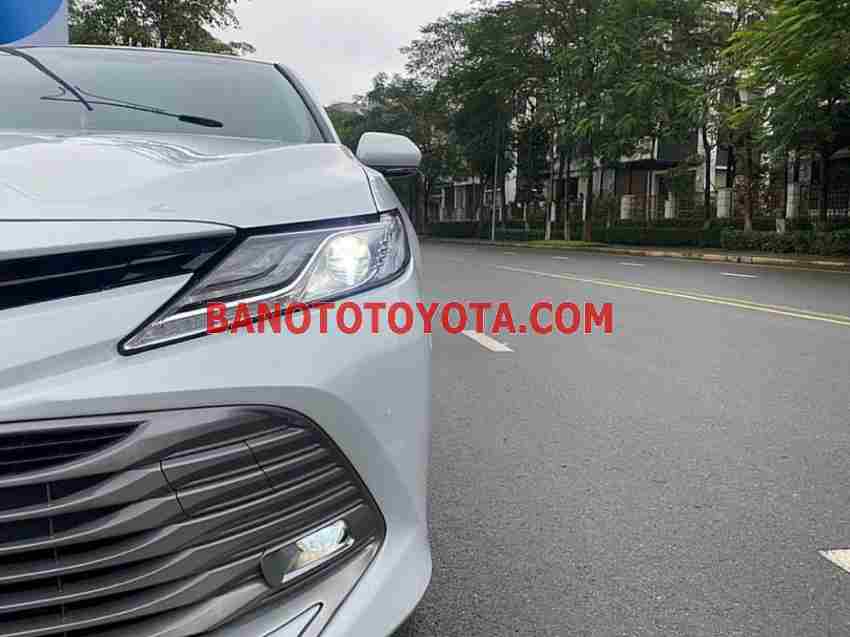 Cần bán xe Toyota Camry 2.5Q 2019 Số tự động