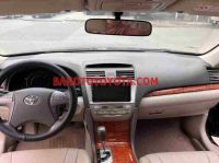 Bán xe Toyota Camry 2.4G đời 2008 - Giá tốt