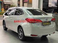 Toyota Vios E 1.5 MT 2022 Máy xăng đẹp long lanh