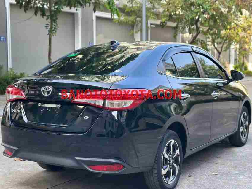 Cần bán Toyota Vios G 1.5 CVT 2023 - Số tự động