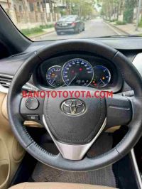 Bán Toyota Yaris 1.5G 2019 - Đỏ