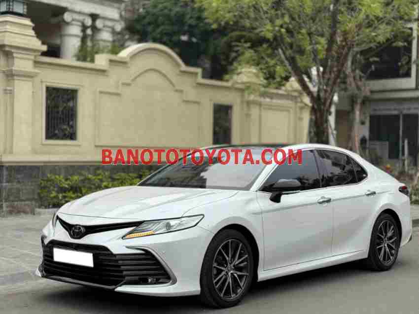 Toyota Camry 2.5Q 2023 Máy xăng, xe đẹp