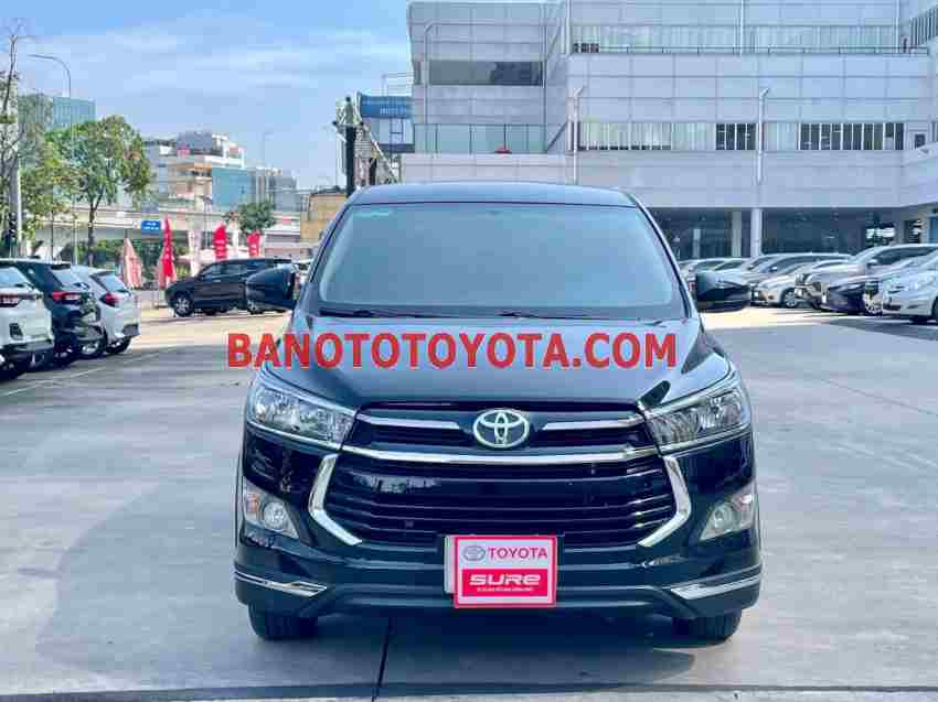 Toyota Innova 2.0 Venturer 2018, xe đẹp, hết ý