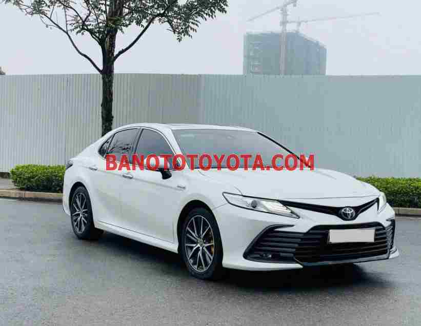 Cần bán xe Toyota Camry 2.0Q 2023 Số tự động